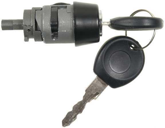 Echlin ignition parts ech ks6777l - ignition lock cylinder