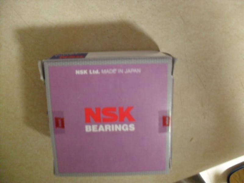 90-93 acura integra genuine nsk throwout bearing and pilot bearing