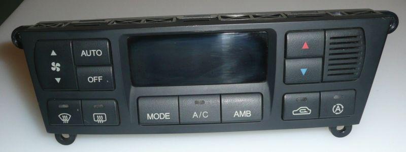 2003 – 2005 kia optima heater climate control digital  … free shipping 