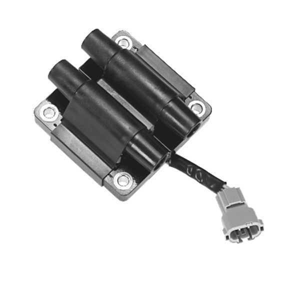 Echlin ignition parts ech ic189 - ignition coil