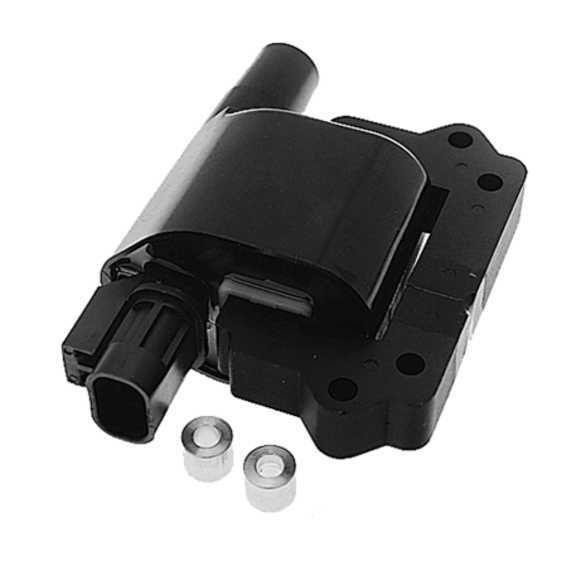 Echlin ignition parts ech ic112 - ignition coil