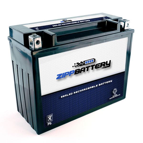 Y50-n18l-a3 motorcycle battery for honda gl1200 gold wing 1200cc 84-'87