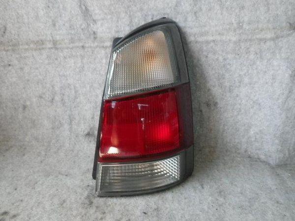 Subaru pleo 2001 rear right combination lamp [4915500]