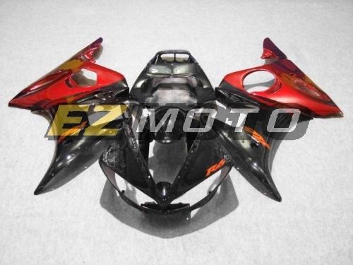 Body fairing kit for yamaha yzf 600 r6 yzfr6 2003 ac