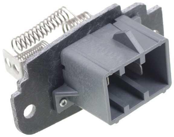 Echlin ignition parts ech br308 - blower motor resistor