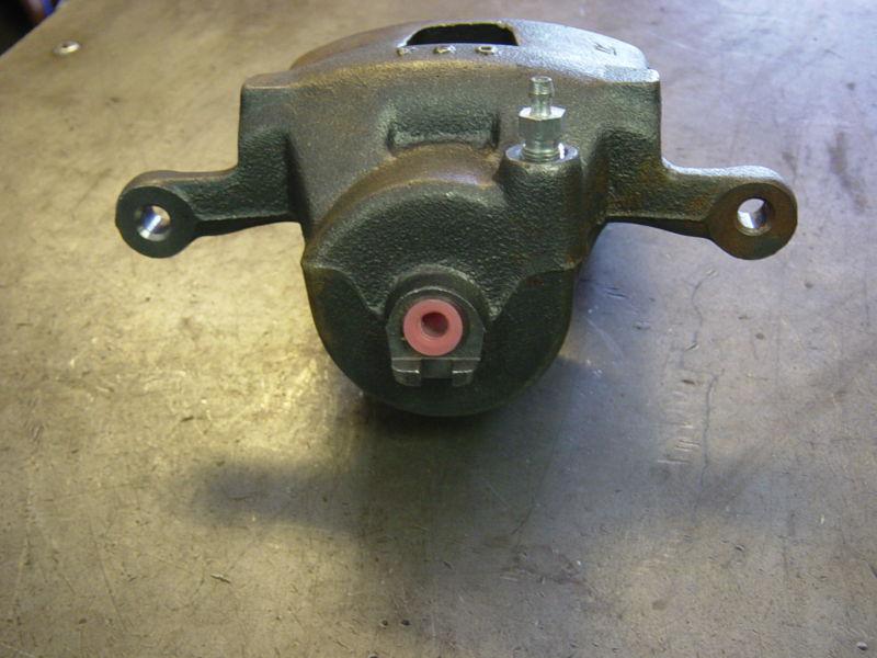 Hastings 19-1218 disc brake caliper