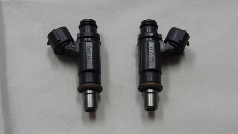 Ducati multistrada 1200 fuel injector