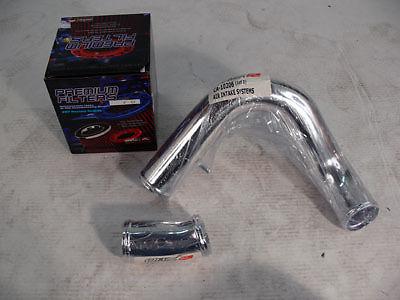 01-03 dodge neon 2.0l 5speed obx cold air intake system