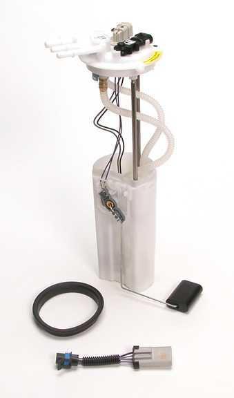 Delphi fuel pumps dfp fg0376 - fuel pump assy - (electric in-tank type) - act...