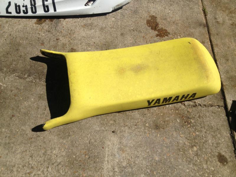 Yamaha 1993-1994 pro vxr 700 seat 701