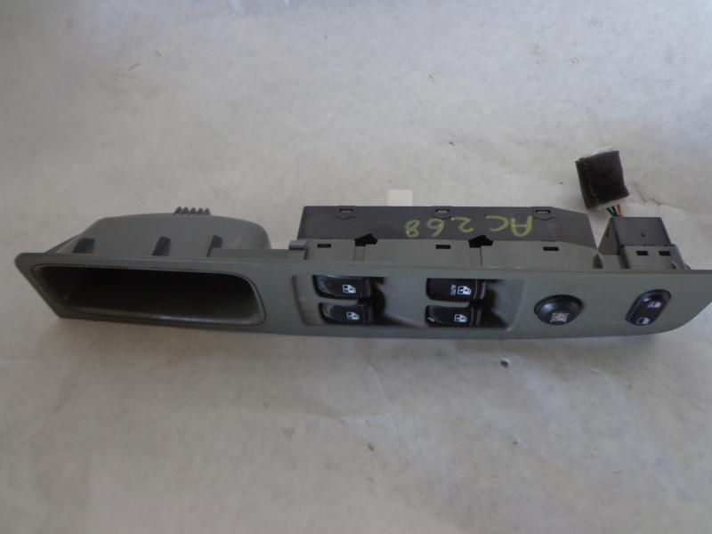 05 06 07 08 forenza l. electric door switch driver's window