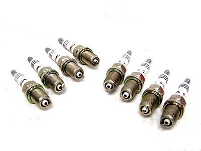 Obx iridium spark plugs ik20 r200 97-05 gs430 aristo 3uz-fe gs400 1uz-fe