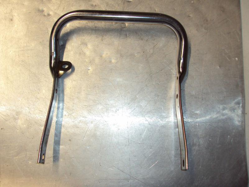 1983 1984 honda atc250r 250r rear grab bar nice look !! 