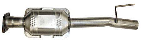 Eastern catalytic direct-fit catalytic converters - 49-state legal - 30411