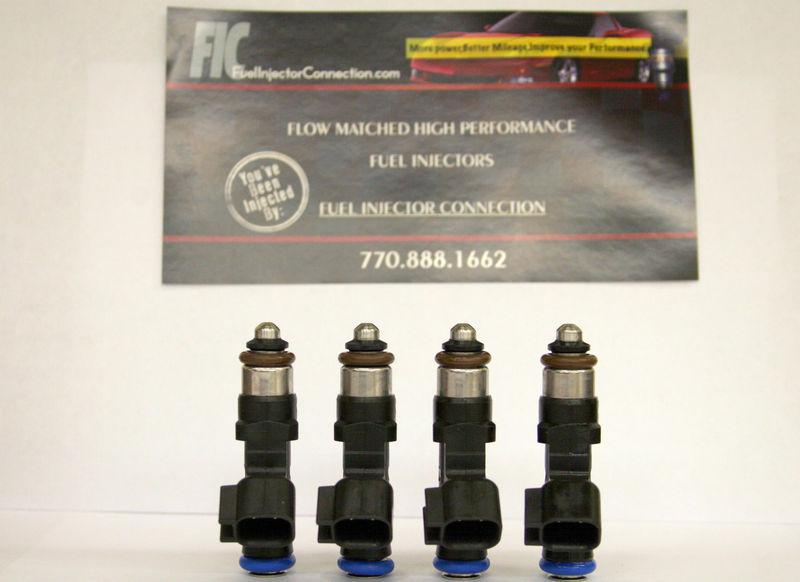 725cc  ev14 bosch  injector set evo x