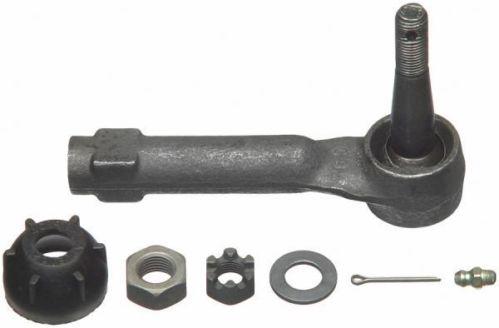 Quick steer tie rod end eqces3453