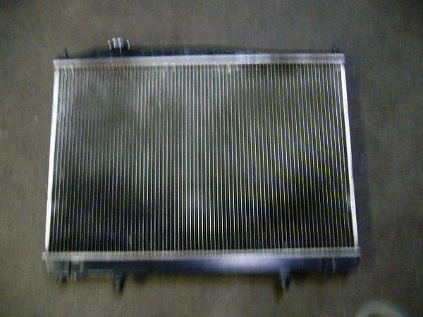 Nissan cedric 2001 radiator [0420400]