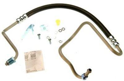 Gates 356990 steering pressure hose-pressure line assembly