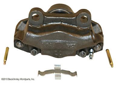 Beck arnley 077-0451s rear brake caliper-disc brake caliper