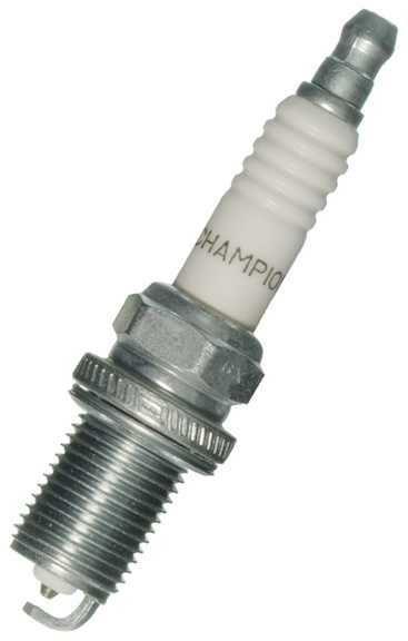 Champion spark plugs cha 7071 - spark plug - double platinum - oe type