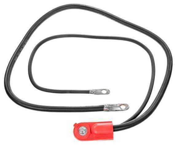 Napa battery cables cbl 718465 - battery cable - positive