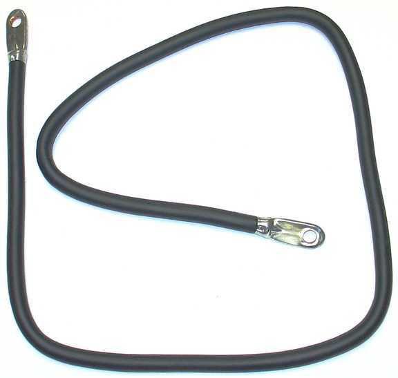 Napa battery cables cbl 714891 - battery cable - positive