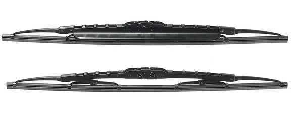 Bosch bsh 3397118541 - wiper blade - bosch oe style