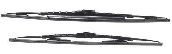 Bosch bsh 3397118308 - wiper blade - bosch oe style