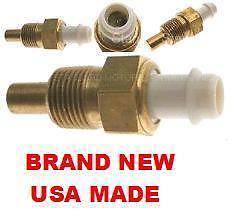 Coolant sensor chevrolet & corvette camaro cadillac jeep gmc oldsmobile 1981-84