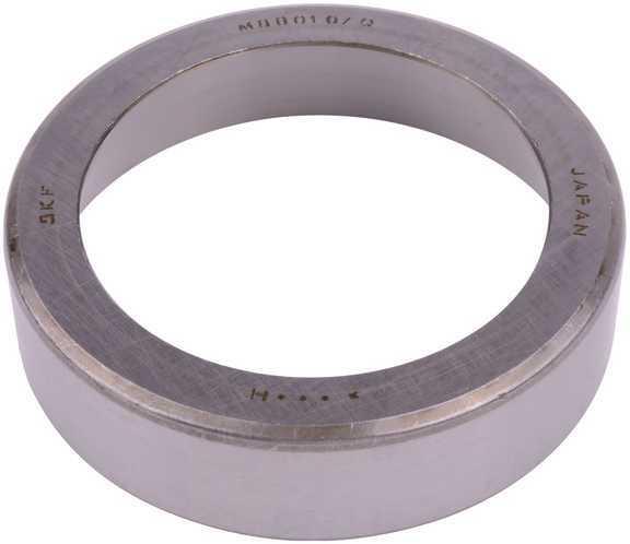 Napa bearings brg m88010 - m/trans front bearing cup