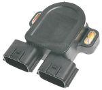 Standard motor products th255 throttle position sensor