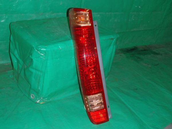 Toyota opa 2002 rear left combination lamp [1415600]