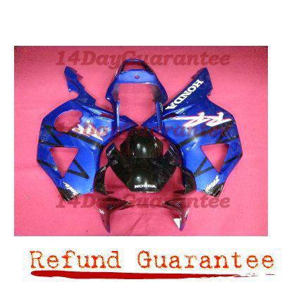 For honda 2002-2003 cbr 954 rr 954rr fairing 2g