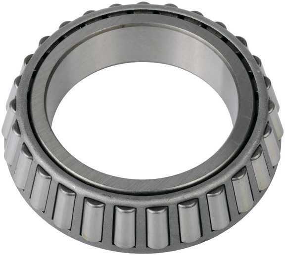 Napa bearings brg br29675 - bearing cone