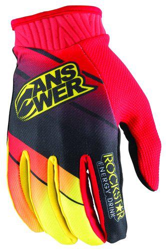 Answer boys rockstar gloves 2014