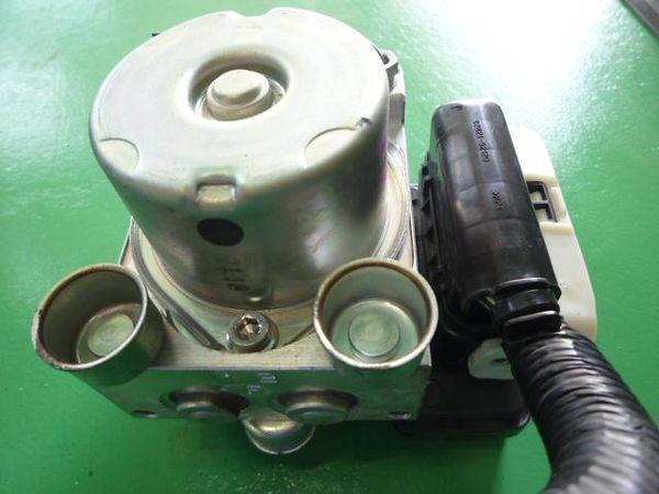 Daihatsu sonica 2007 abs actuator [1242500]