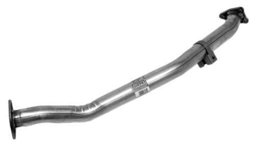 Walker exhaust 43474 exhaust pipe