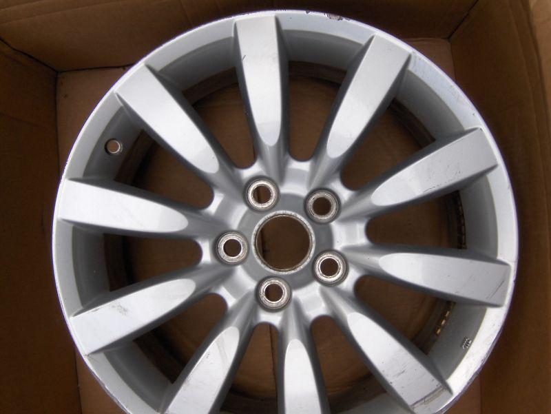 Mitsubishi lancer rim  18'  2008 2009 mitsubishi rim lancer 18' rim