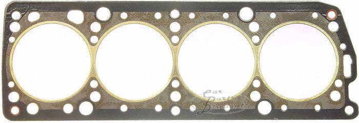 Fel-pro engine cylinder head gasket