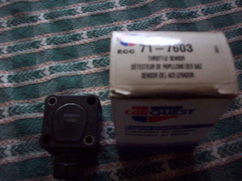 Dodge 1994-981/2 dodge ram diesel tps [new]