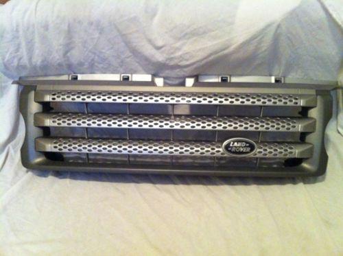 06 07 08 09 2006 2007 2008 2009 range rover sport hse grille oem used dhb500390