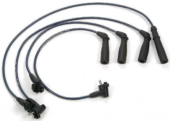 Belden bel 700845 - spark plug wire set - premium