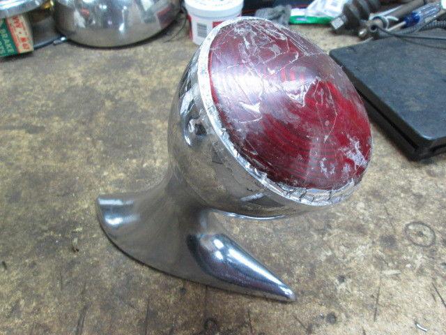 1934 packard 1103 super 8 right side tail light