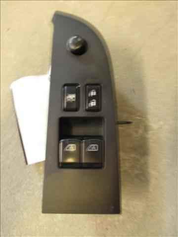 08-12 nissan altima driver master window switch oem lkq