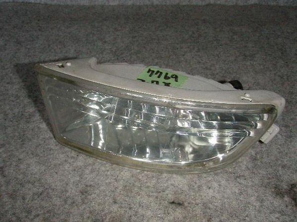 Toyota mark ii 2001 left fog lamp [5210950]