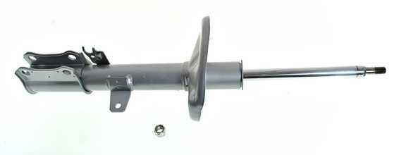 Altrom imports atm k334134 - strut - gas - rear