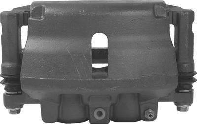 A-1 cardone 18b5005 brake caliper remanufactured replacement trailblazer