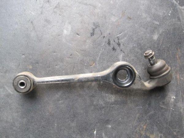 Daihatsu mira 1999 front right lower arm [0151720]