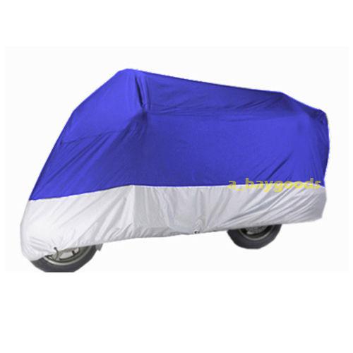 Ducati st2  st3 st4 waterproof motorcycle cover (m)