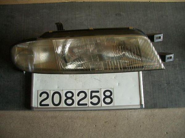 Nissan skyline 1997 right head light assembled [5810800]